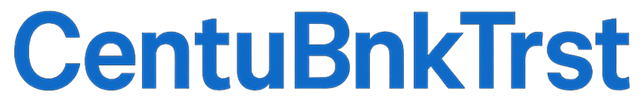 CENTUBNKTRST  